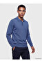 Lcw Visionpolo Collar Men's Knitwear Sweater - 2