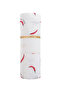 Nevavm Pepper Patterned Single Pique with a Difference - 5