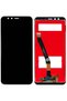 Psmart Lcd Screen (Black) - 2