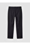 Nevavm Regular Fit Men's Pleated Trousers with Difference - 6