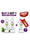 3-Pack Natural Vegetable Glycerin – 118 ML Each 354 ML Total - 3