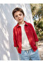 Trendlucky Basic Boy's Shirt with Difference