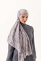Bamboo Kraş Shawl 7039 - 2
