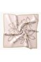 Twill Silk Scarf Bloom Powder - 5