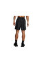 Ua Unstoppable Woven Shorts 6009361-001 Black Shorts - 2