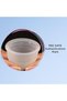 Reusable Menstrual Cup from PEESAFE, Large Size - 7