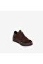 Women's / Girls' Sneaker 2-000264-3350 Rejoise Brown - 2