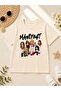 Manifest printed lycra supreme jersey t-shirt - 2