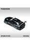 1:64 Nissan Skyline Gtr R34 Black - 6