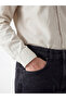 Esvab • Modern & Distinctive Super Loose Fit Men's Jean Pants - 3