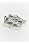 Peak New Season Gray Mesh Men's Sports Shoes