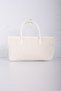 Women's Bag-037-White - 2