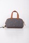 Women's Bag-025-Black - 2