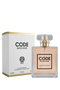 5 قطع من عطر كود مادام 100 مل - 3
