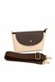 Original Scarf Detailed 2-in-1 Shoulder and Crossbody Bag 🎀 - 3