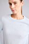 Regular Fit Crew Neck Knitwear Basic Sweater F4084Ax26Wn - 4