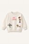 Toy Story Oversized Basic Sweatshirt Baby Boy I3544A526Wn