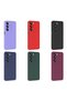Realme C75 Case Soft Silicone with Camera Protection Launch Brsa - 2