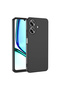 Realme Note 60 Case Soft Silicone with Camera Protection Launch Shrp - 3