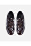 %100 deri sneaker - 5