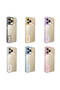 Realme C53 Case with Camera Lens Protection and Logo Displaying Slim Lightweight Lckc - 3