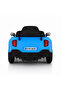 12V Battery Powered Car With Remote Control - 5