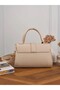 Beli̇z Model Adjustable Women's Shoulder and Arm Bag - 7
