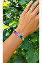 Miyuki Transition Bracelet - 2