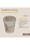 Deep Cleansing Gold Set Shampoo Scrub 310 g - 2