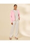 Women Light Grey Wide Leg Active Pants - 5