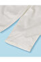 Infant Boys White Baggy Fit Chino Trousers - 3
