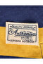 Boys Yellow Crew Neck T-Shirt - 3