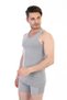 Men's Ribana Sport Gray Undershirt 915 - 2