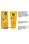 Double Children's Toothpaste Set (Banana Extract) + 48 Sticker Gifts, H-Pro Hygiene - 3