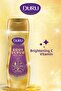 Body Scrub Shower Gel / Pink Delight 650 ml + Gold 650 ml / Large Size - 2