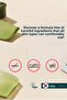 7 Days Mask Aloe H - Moisturizing & Soothing Aloe Vera Vegan Paper Mask - 7