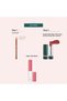 Permanent Satin Lipstick New Intense Pigmented Moisturizing Vegan 3.5 Gr 150. Naked Cherry Blossom - 5
