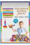 Educational Building Toy Set with 250 Pieces, Colorful Blocks, Fun and Countless Combinations, with Storage Box - 3