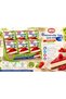 Make Your Own Cheesecake 6-Piece Economical Pack 222 Gr X 6 – Practical Dessert Mix - 2