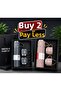 3 Cup Thermos Set Buy 2 Get More for Less - 2