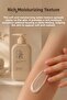 Brown Rice Extract Deeply Moisturizing and Nourishing Body Lotion Brown Rice Body Lotion - 2