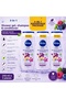German Quality Non-Stinging Extra Softening Creamy Shampoo and Shower Gel for Children X 3 Pcs