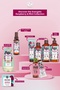 Concentrated Shower Gel - Moisturizing Energizing Raspberry & Mint - Sls, Sles Free, Vegan - 100ml - 6