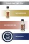 Travel Hair Care Trio
