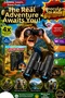 Children's Binoculars 4X Zoom Toy Binoculars |   Explorer Binoculars Camping Nature Observation Bird Watching Toy 3 Years+ - 2