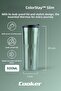 Colorstay Slim 500 ml Stainless Steel Cup Thermos Ckr2100 - 2