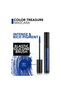 Color Treasure Intense Pigment-Infusing Colored Mascara - 001 Sapphire - 4