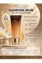Advanced Night Cleansing Amino Acid Moisture Supporting Deep Cleansing Facial Gel 100ml