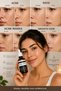 Effective Skin Care Against Acne, Blackheads, and Large Pores with 10% Salicylic Acid Serum - 2