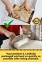 # Corner Protection Silicone Transparent Table Edge Protection Device 8 Pieces Adhesive Corner Protector Baby Child Safety Anti-Impact Coffee Table Cabinet Tv Unit Furniture Corner Protection Soft Pvc 90 Degrees - 5